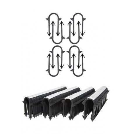 Tacker Tool Pipe Clips