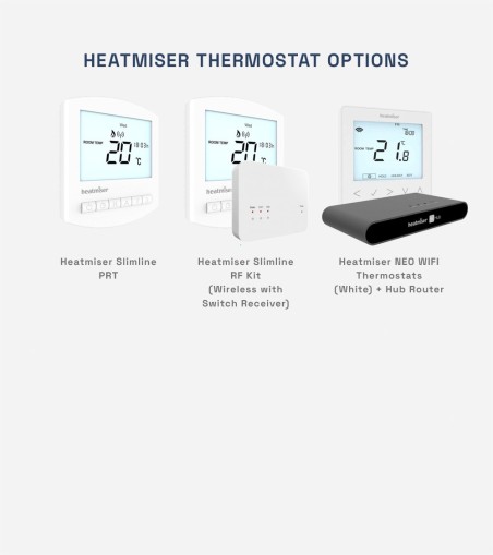 Heatmiser neoAir Kit