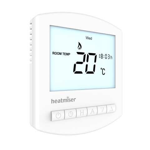 230V PROGRAMMABLE STATS